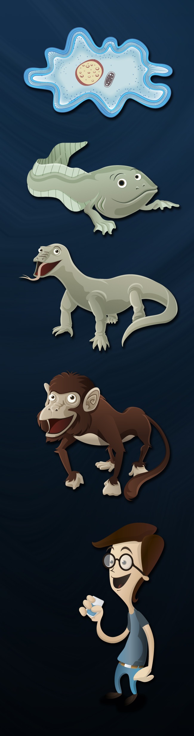 Evolution01