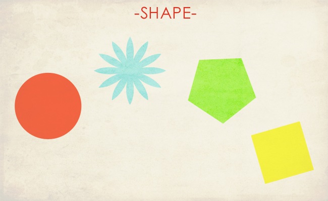 Shape-Webdesignshock