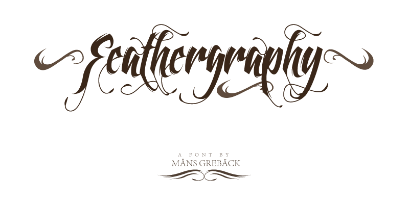 Tattoo Fonts - ByPeople (70 submissions)