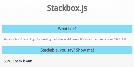 JavaScript Modal | Bypeople