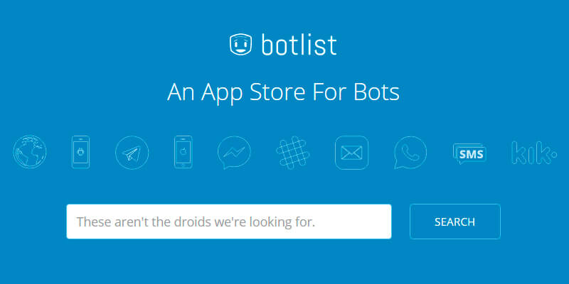 Bot Library - 1000+ Bots, Robotic Data Automation