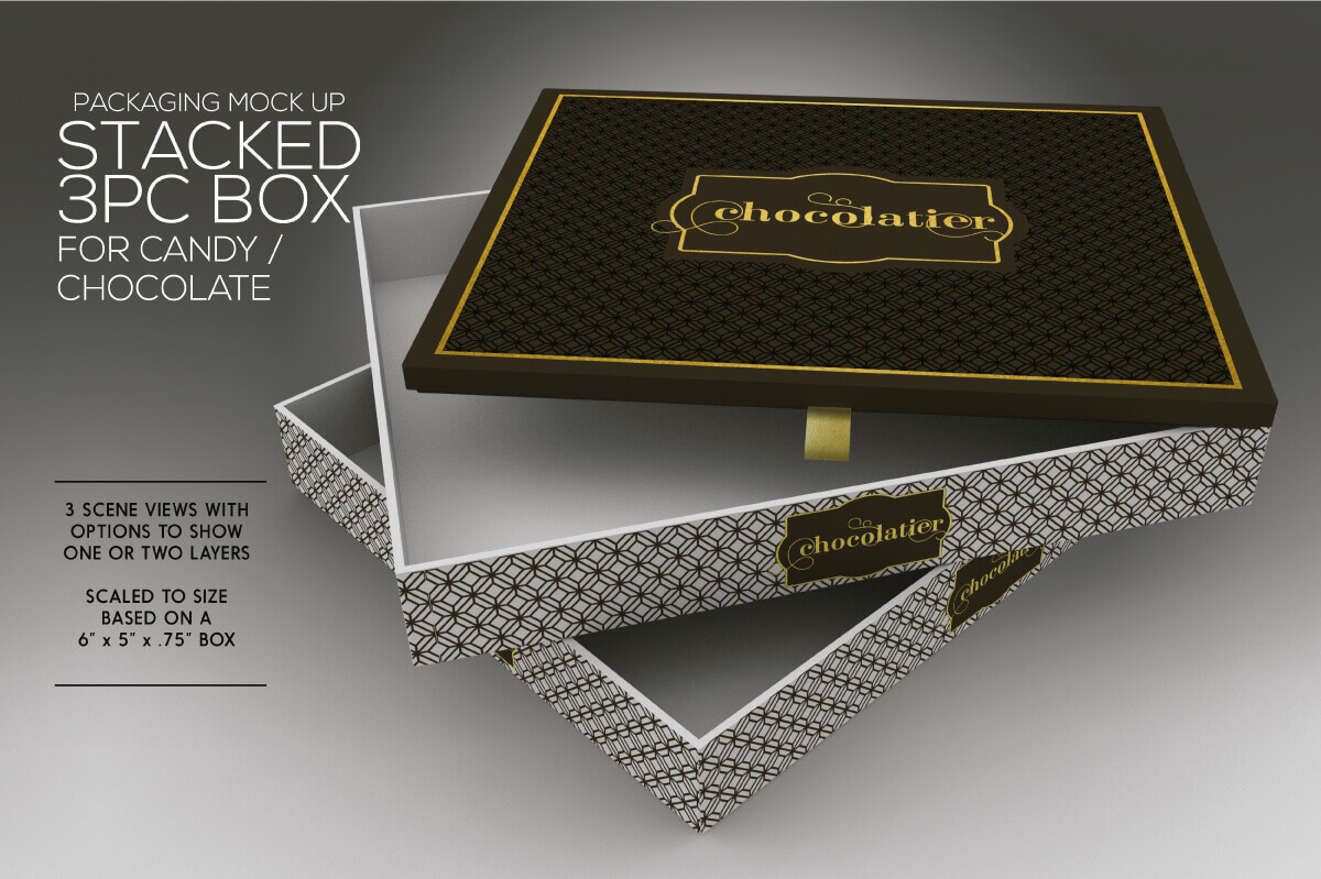 Pcs box. Candy Box Mockup. Chocolate Box Mockup. Box of Chocolates Mock-up. Chocolate Packing Mockup.