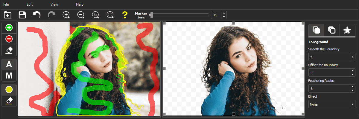 Photo Background Remover Software For Mac
