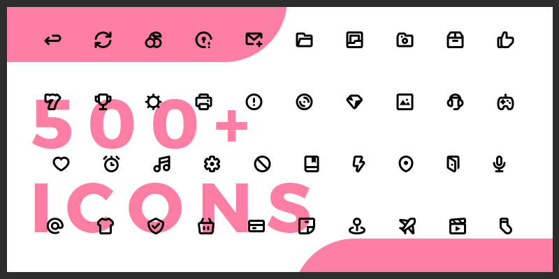 Download Color Cats Icon pack Available in SVG, PNG & Icon Fonts