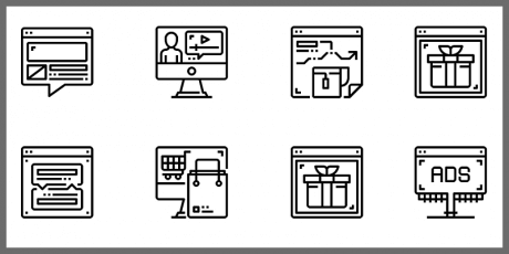 Svg Icons Bypeople