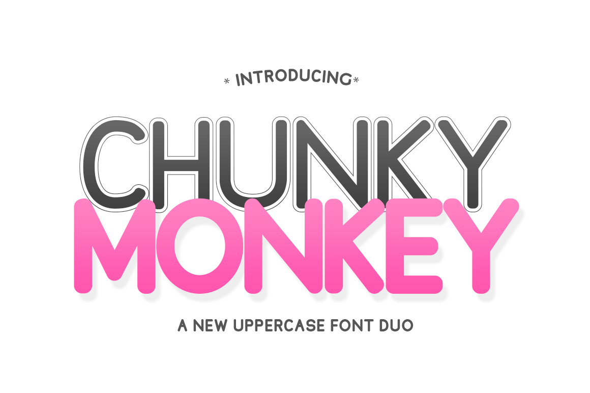 free fonts with preview