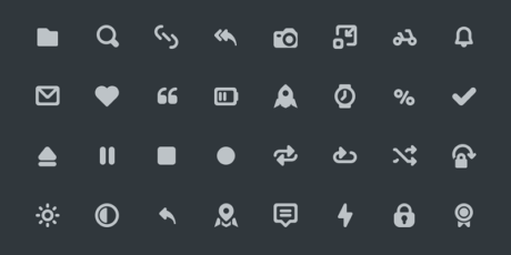 Free Icons | Freebies.ByPeople