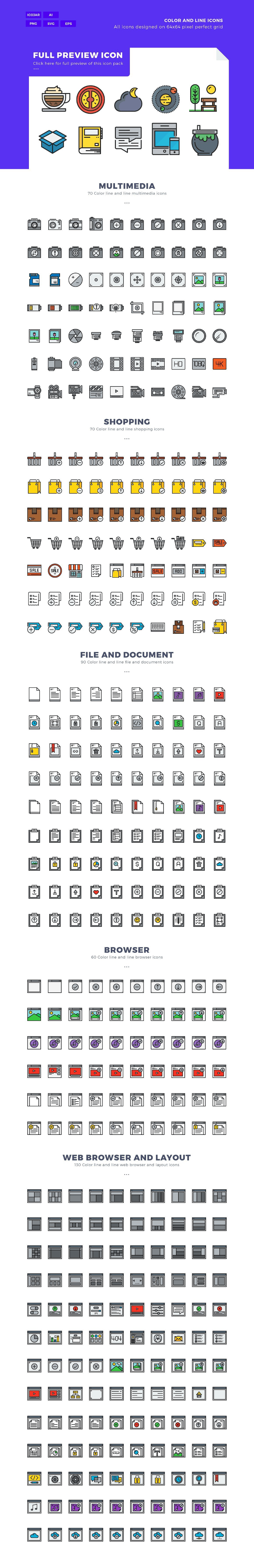 8500 Vector Icons Illustrations Concepts Ai Svg Iconjar Eps Png Bypeople