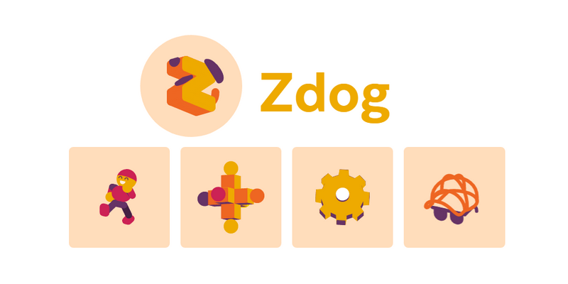 Download Zdog 3d Javascript Engine For Canvas And Svg Elements Bypeople