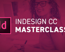 indesign courses online free