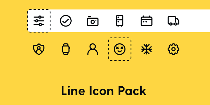 Hand Click Icon PNG vector in SVG, PDF, AI, CDR format