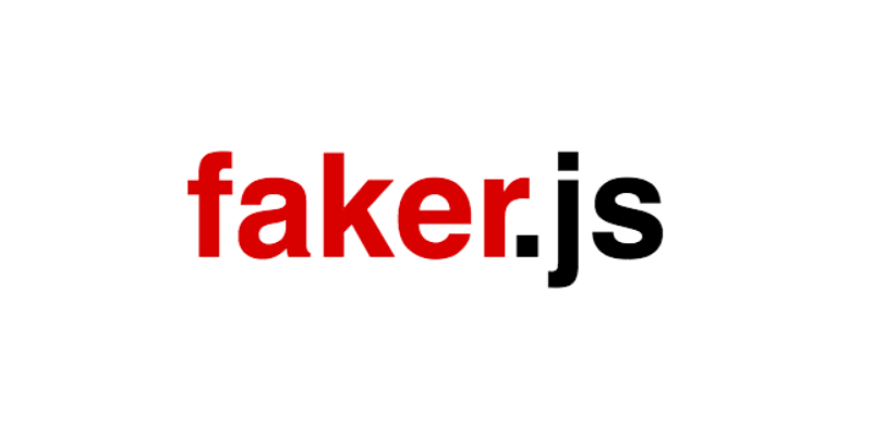 Faker.js Data Generator: My New Hero
