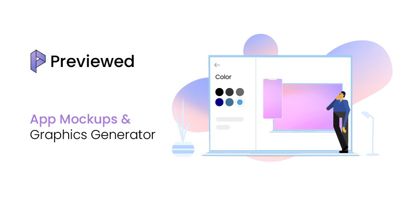 Download Lifetime Online Mockups Generator Create Screenshots Videos More Right On Your Browser Bypeople