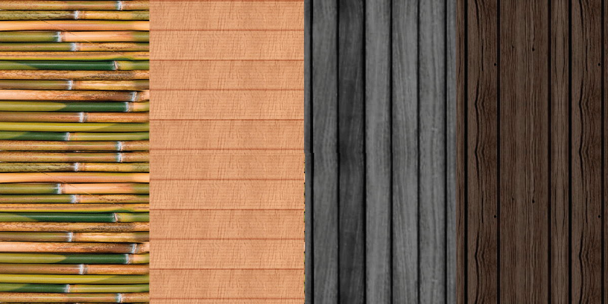Wooden Texture Pack 300 Tileable Wooden Textures Several Styles Included Bypeople