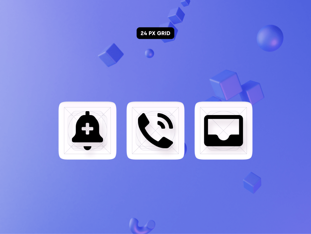 figma icon pack