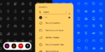 Animated Icons Library For Adobe XD - 1000+ Icons For XD, Figma ...