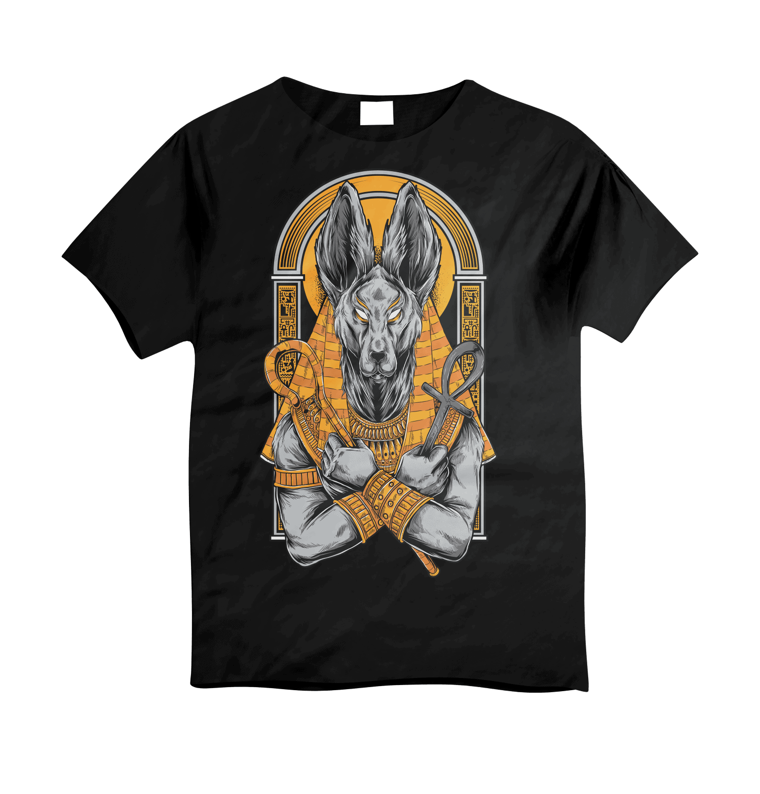 Vector T-Shirt Designs Preview