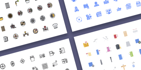 344,323 vector icon packs - SVG, PSD, PNG, EPS & icon font - Free icons
